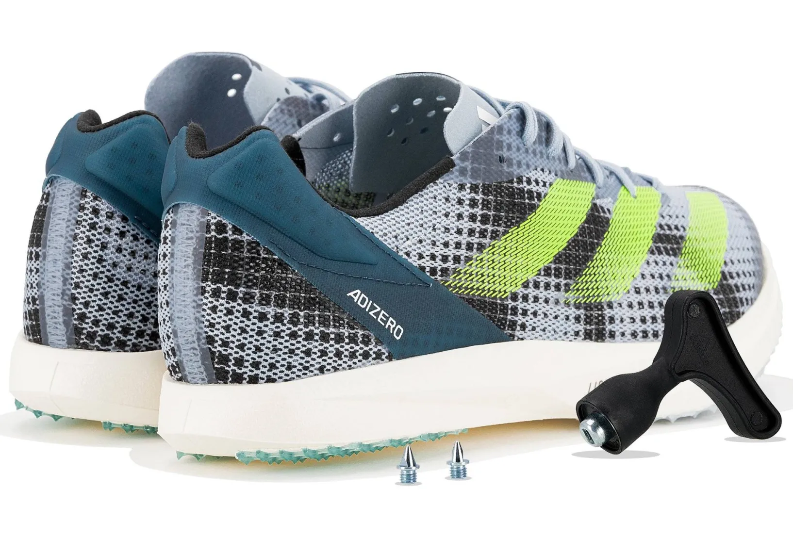 Homme adidas Athlétisme^adizero Avanti TYO M