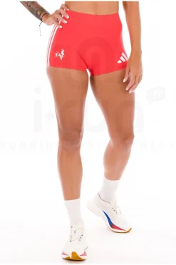 Femme adidas Équipe De France^Adizero Booty France femme