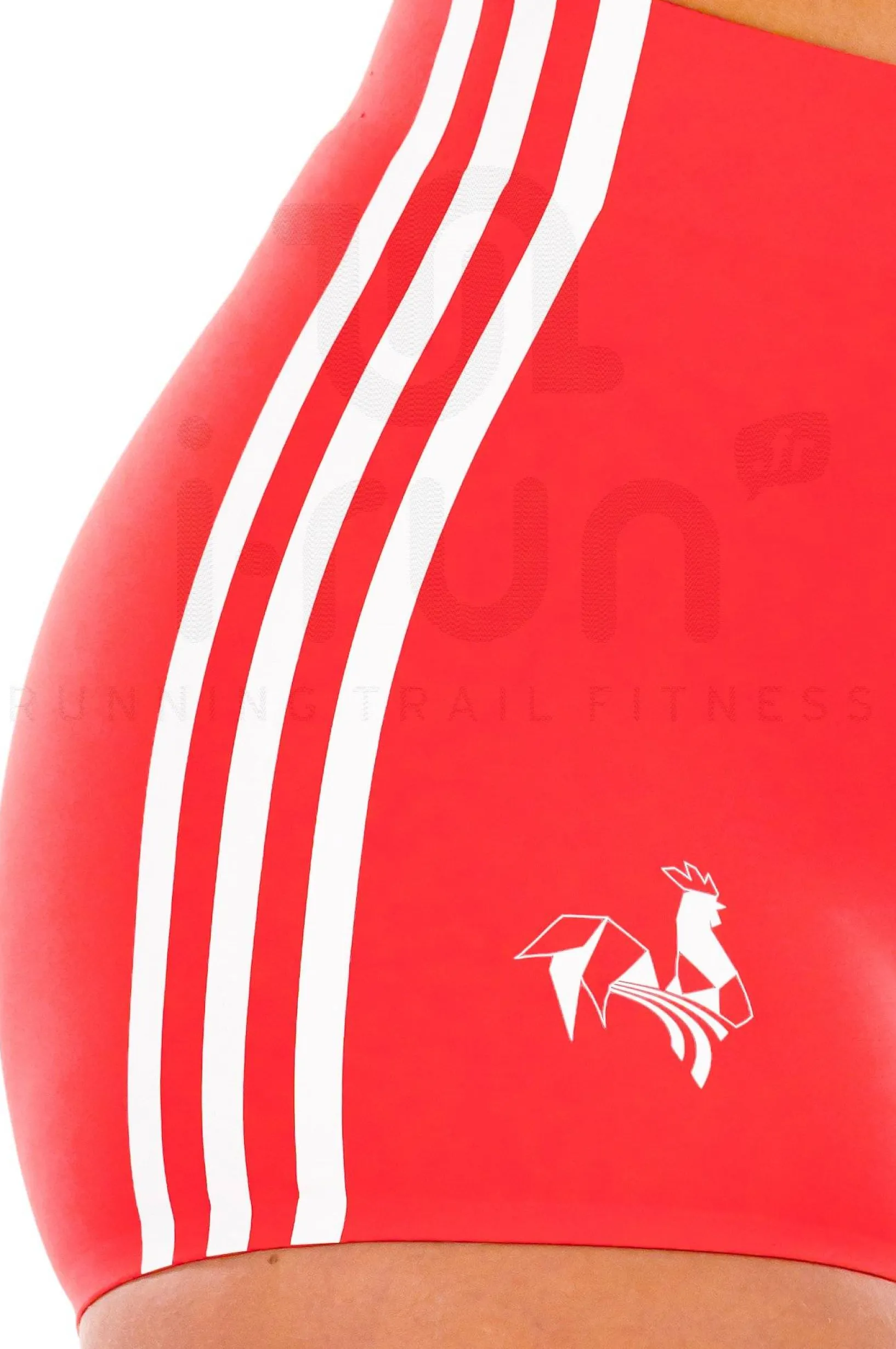 Femme adidas Équipe De France^Adizero Booty France femme