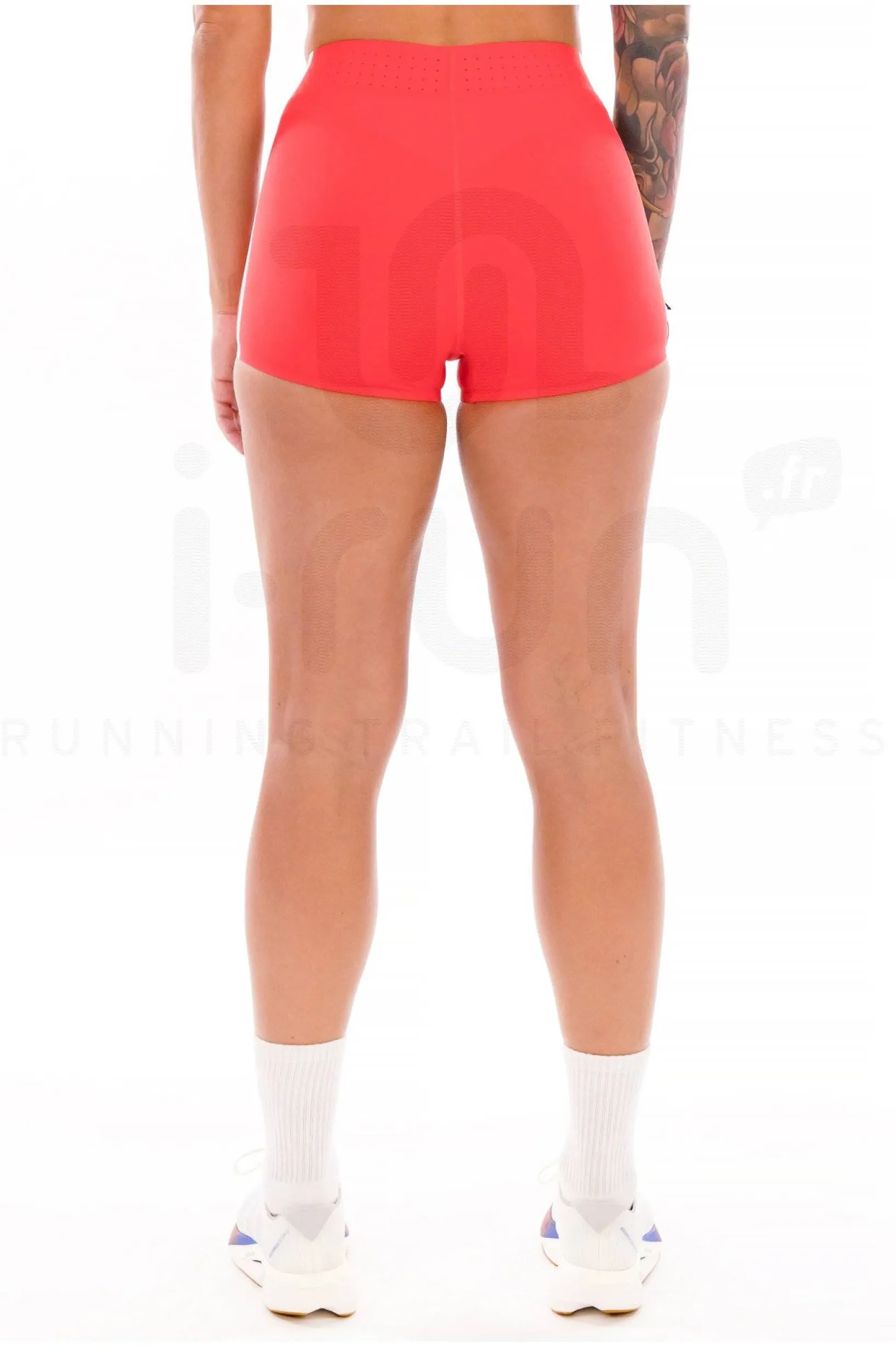 Femme adidas Équipe De France^Adizero Booty France femme