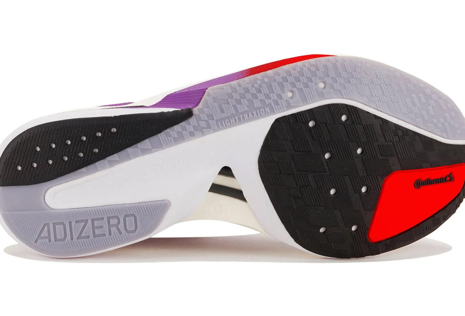 Homme adidas Running^adizero Boston 13