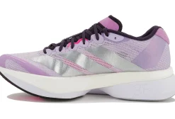 Femme adidas Running^adizero Boston 13 femme