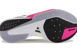 Femme adidas Running^adizero Boston 13 femme