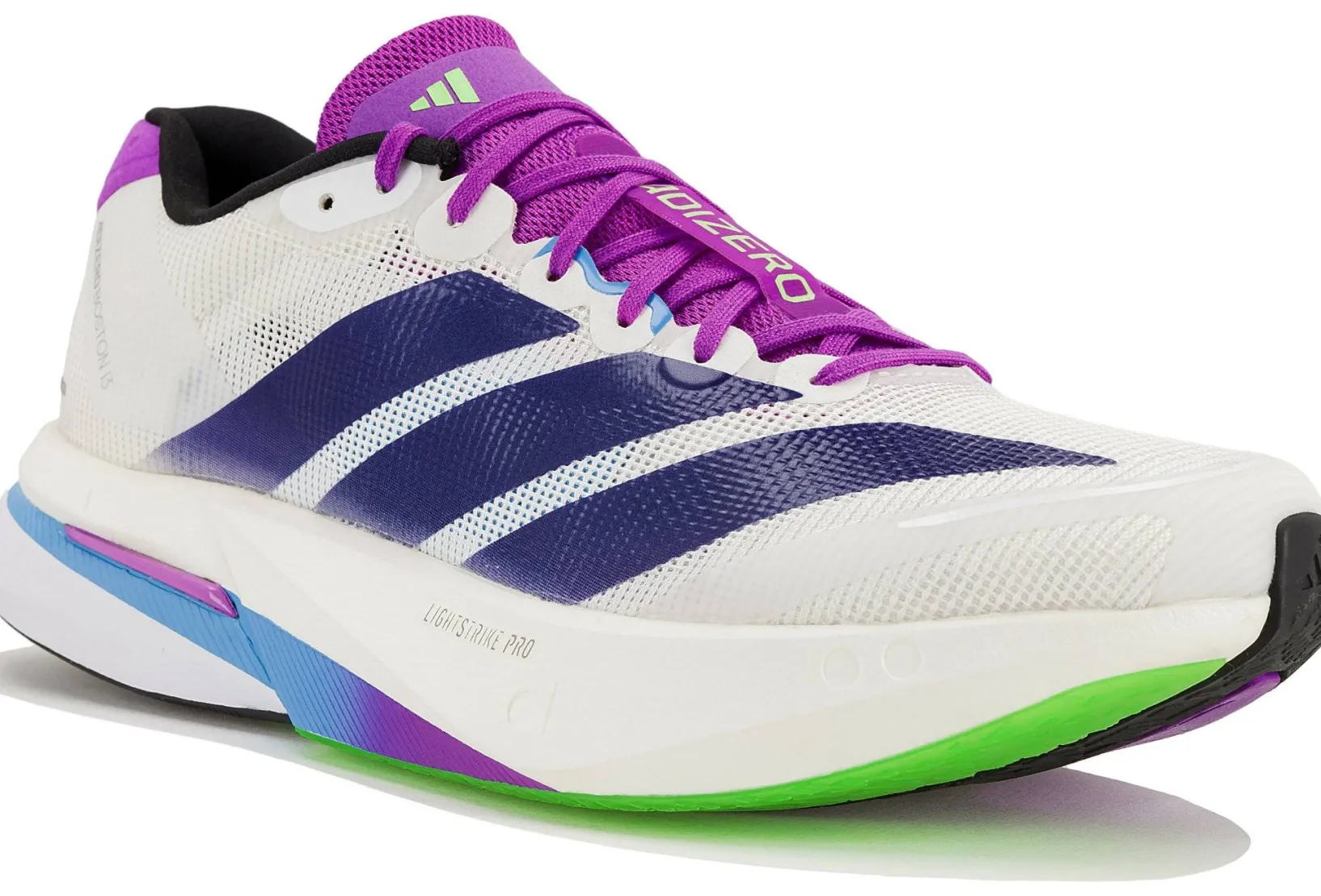 Femme adidas Running^adizero Boston 13 femme