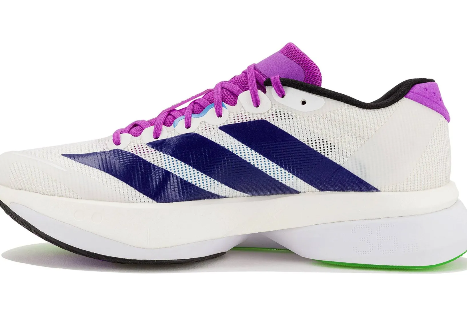 Femme adidas Running^adizero Boston 13 femme