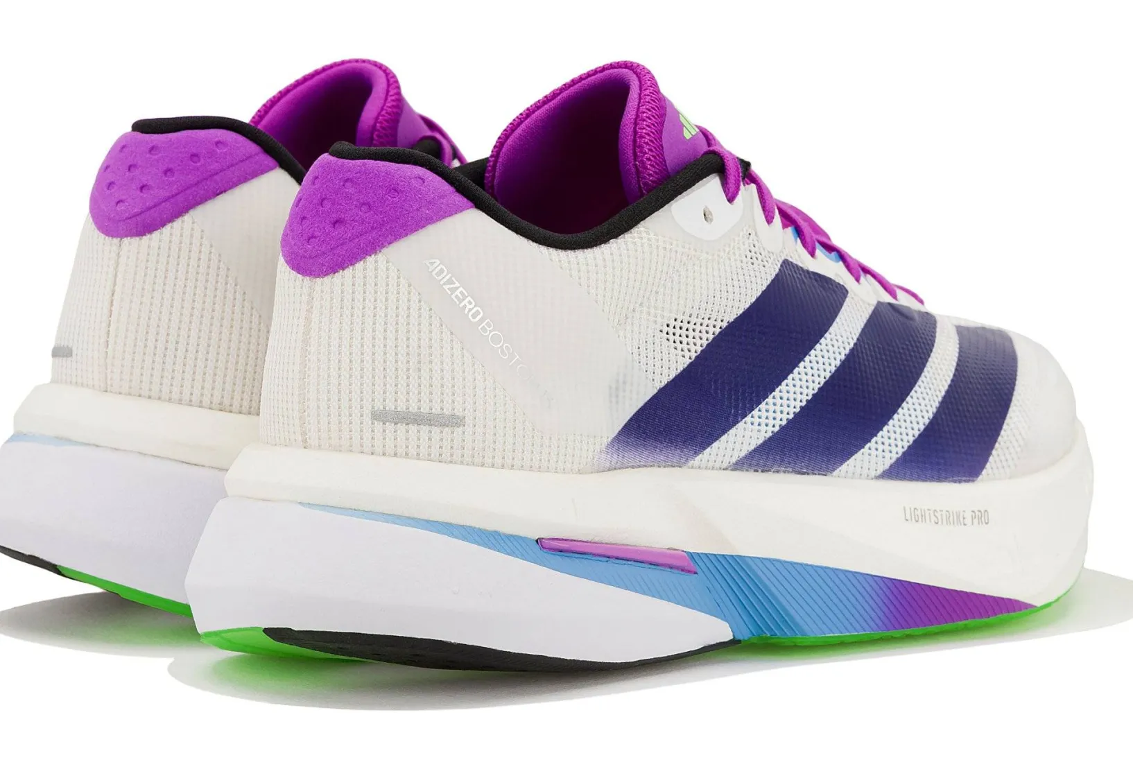 Femme adidas Running^adizero Boston 13 femme