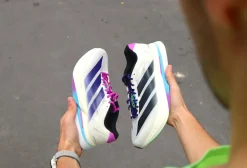 Femme adidas Running^adizero Boston 13 femme