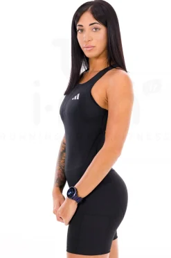 Femme adidas Shorts / Cuissards / Jupes^adizero BTN Sprint femme