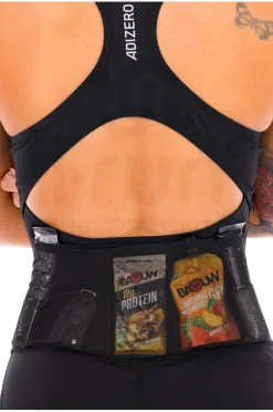 Femme adidas Shorts / Cuissards / Jupes^adizero BTN Sprint femme