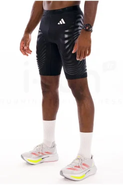 Homme adidas Shorts / Cuissards^adizero Control