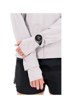 Femme adidas Vestes & Coupe Vent^adizero Ekiden femme