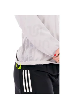 Femme adidas Vestes & Coupe Vent^adizero Ekiden femme