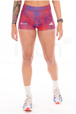 Femme adidas Collection Club^adizero Essentials Bootie femme