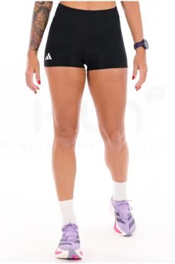 Femme adidas Shorts / Cuissards / Jupes^Adizero Essentials Booty femme
