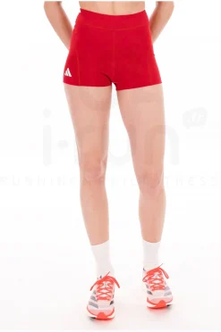 Femme adidas Shorts / Cuissards / Jupes^Adizero Essentials Booty femme