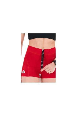 Femme adidas Shorts / Cuissards / Jupes^Adizero Essentials Booty femme
