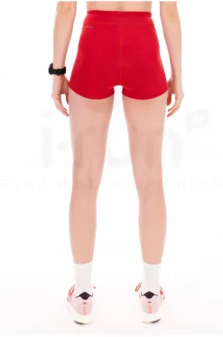 Femme adidas Shorts / Cuissards / Jupes^Adizero Essentials Booty femme