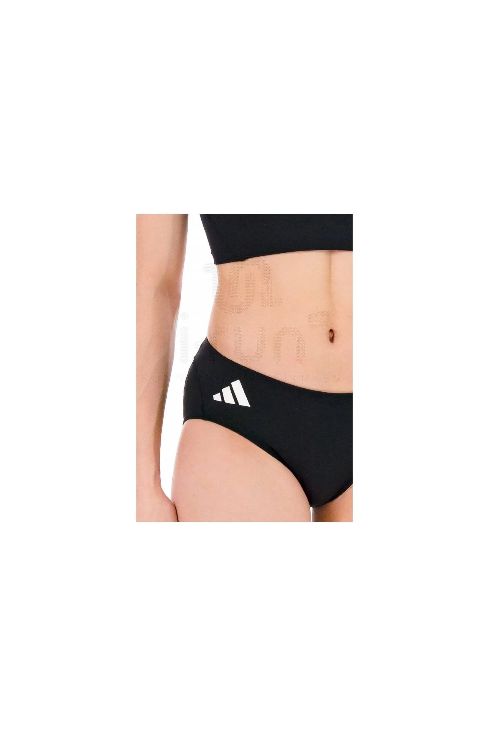 Femme adidas Collection Club^Adizero Essentials Brief femme