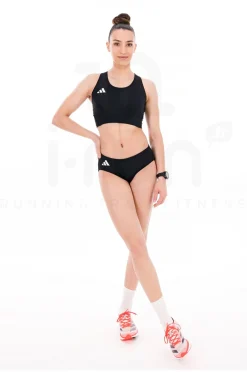 Femme adidas Collection Club^Adizero Essentials Brief femme