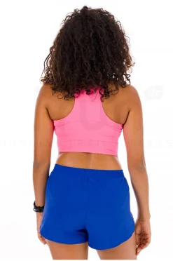 Femme adidas Collection Club^adizero Essentials Crop Top femme