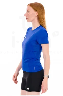 Femme adidas Collection Club^adizero Essentials femme