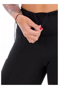 Femme adidas Collection Club^Adizero Essentials Long Tight femme