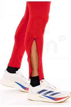 Homme adidas Collection Club^adizero Essentials Long Tight