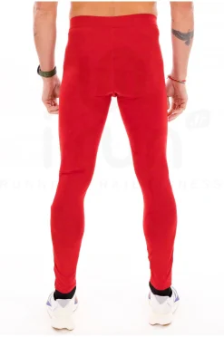 Homme adidas Collection Club^adizero Essentials Long Tight