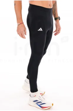 Homme adidas Collection Club^adizero Essentials Long Tight