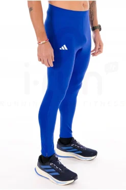 Homme adidas Collection Club^adizero Essentials Long Tight