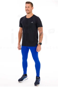 Homme adidas Collection Club^adizero Essentials Long Tight