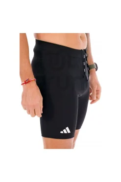 Homme adidas Collection Club^adizero Essentials Short Tight