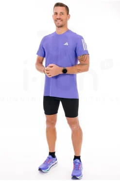 Homme adidas Collection Club^adizero Essentials Short Tight