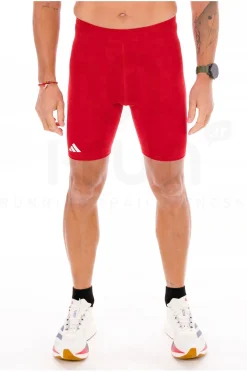 Homme adidas Collection Club^adizero Essentials Short Tight