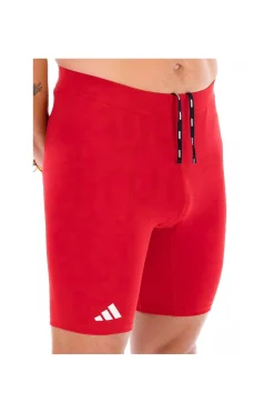 Homme adidas Collection Club^adizero Essentials Short Tight