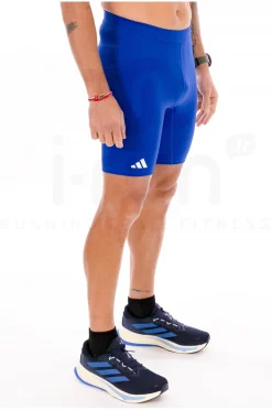Homme adidas Collection Club^adizero Essentials Short Tight