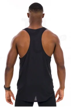 Homme adidas Collection Club^adizero Essentials Singlet