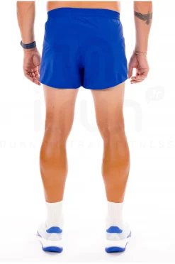 Homme adidas Collection Club^adizero Essentials Split Short