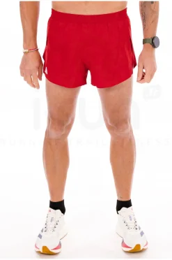 Homme adidas Collection Club^adizero Essentials Split Short