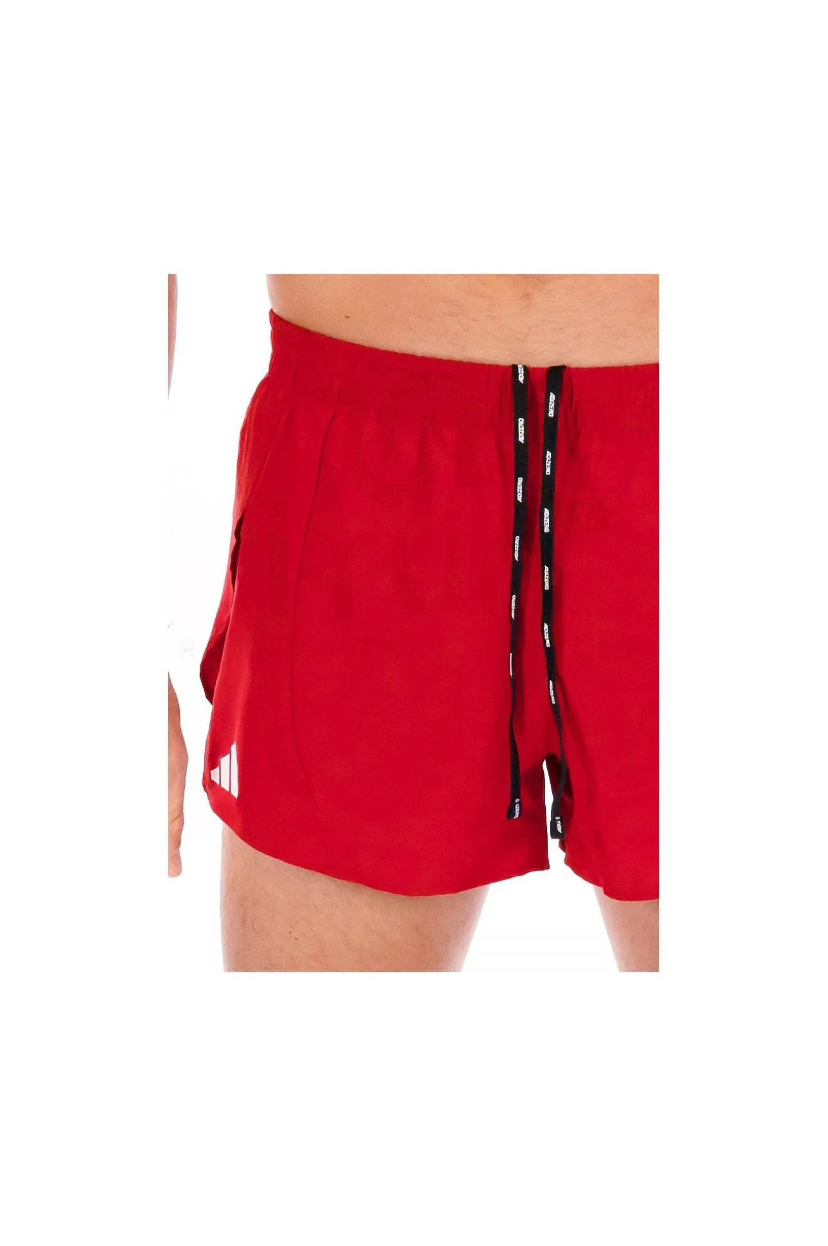 Homme adidas Collection Club^adizero Essentials Split Short