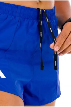 Femme adidas Collection Club^adizero Essentials Split Short femme