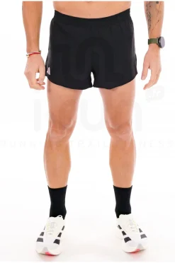 Homme adidas Collection Club^adizero Essentials Split Short