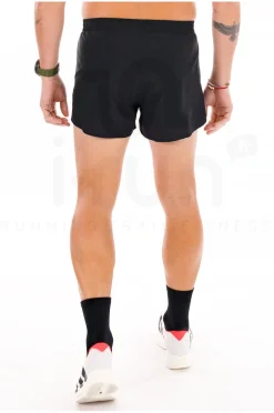 Homme adidas Collection Club^adizero Essentials Split Short