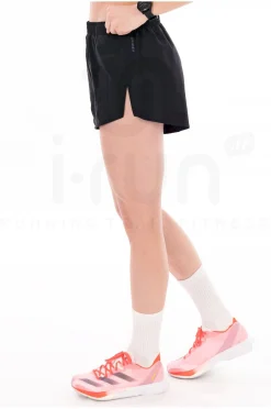 Femme adidas Collection Club^adizero Essentials Split Short femme