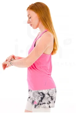 Femme adidas Collection Club^adizero Essentials Tank femme