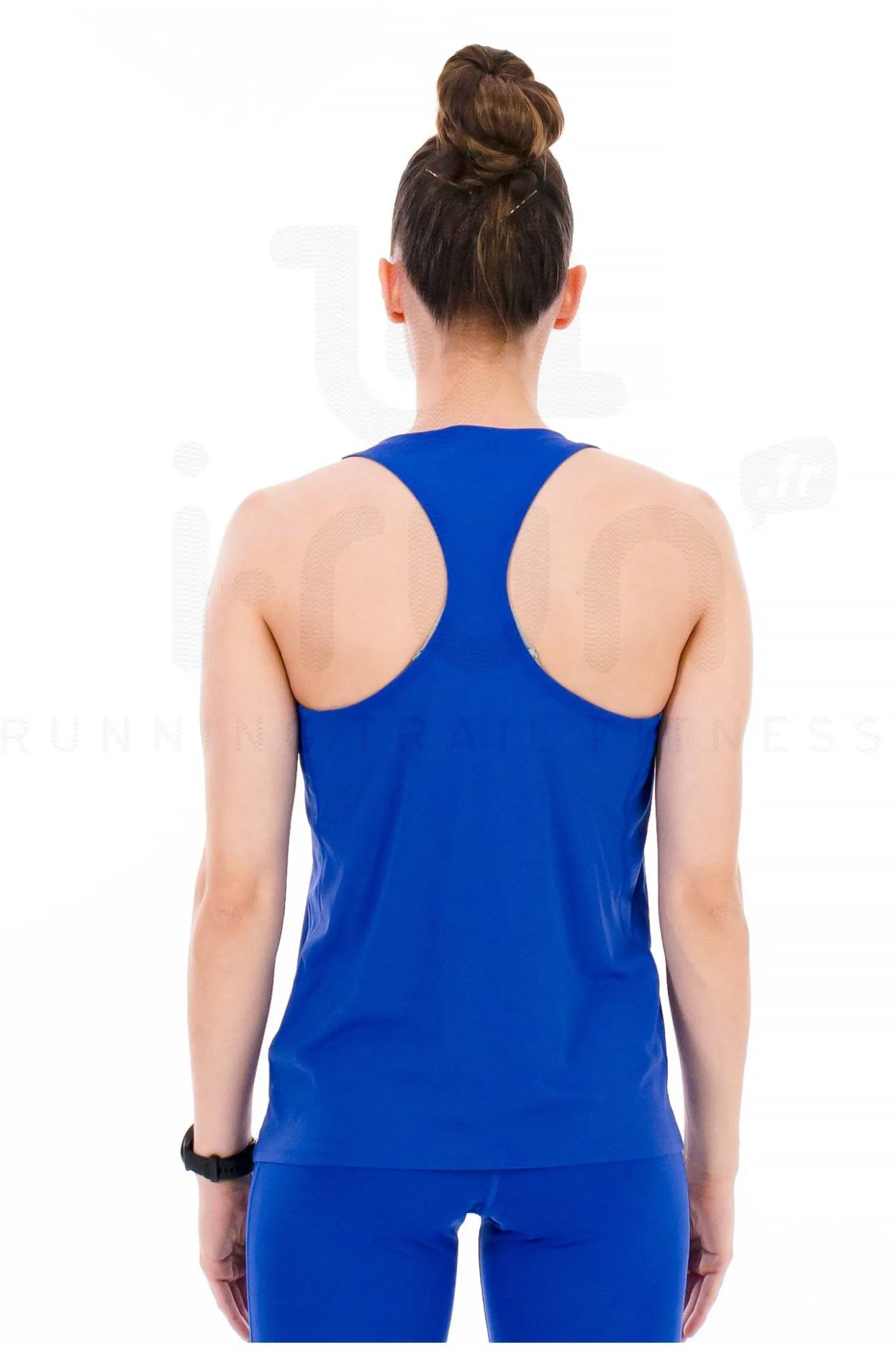 Femme adidas Collection Club^adizero Essentials Tank femme