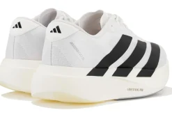 Homme adidas Running^adizero Evo SL