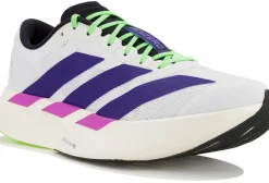 Homme adidas Running^adizero Evo SL