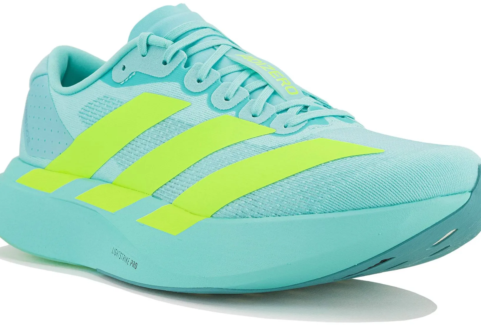 Homme adidas Running^adizero Evo SL
