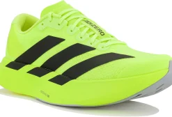 Homme adidas Running^adizero Evo SL